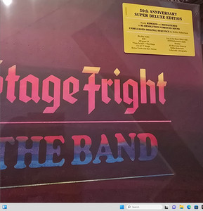 【中古】［CD］Stage Fright [2CD] The Band Stage Fright | eBay