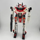 Tranformers G1 Jetfire 1984 Original With Gun Bandai Made In Japan