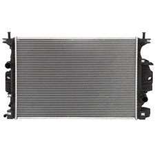 Radiator For 2013 2014-2017 2018 Ford Fusion 2013-2017 Lincoln MKZ 2.0L 2.5L