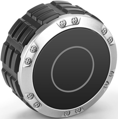 Volume Knob Replacement Compatible with 2022-2025 Toyota Tundra & Sequoia | Ster