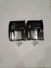 BOTTOM CASE OEM FOR ORIGINAL XBOX  1.6  MANUFACTURED IN 2004. DETAILS