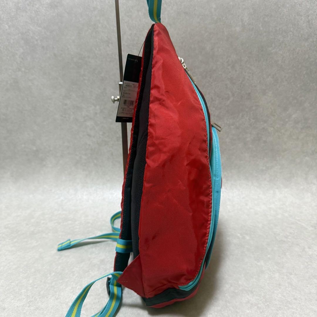 Adidas One Shoulder Bag Y2K 00S Multi-Color Men Rare Model