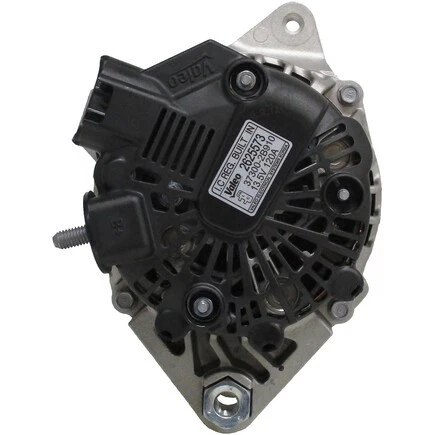 Alternador eléctrico Mpa 10428 12 V, Valeo, Cw (derecha), con polea, Foto 4 de 4