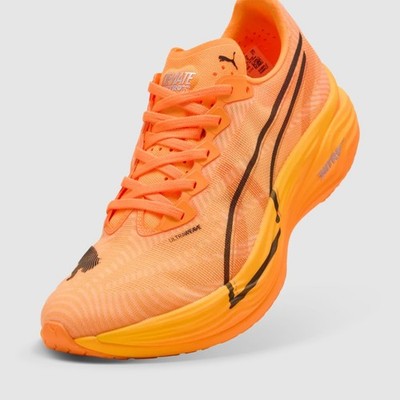 Puma Deviate Nitro Elite 3 Wettkampfschuh mit Carbonplatte
