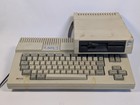 VTech Laser 700 Color Computer + FD-520 Floppy Disk Drive