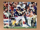 Otis Sistrunk signed OAKLAND RAIDERS 8 X 10 photo