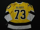 Authentic Charlie McAvoy Boston Bruins 2026 Stadium Series Jersey 54 Reg. $240