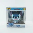 Funko Pop Jumbo Disney Stitch #1046 Lilo & Stitch 10” Vinyl Figure NIB