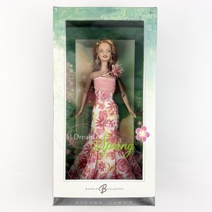 I Dream of Autumn Barbie | eBay