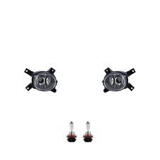 Antibrouillard Audi A4