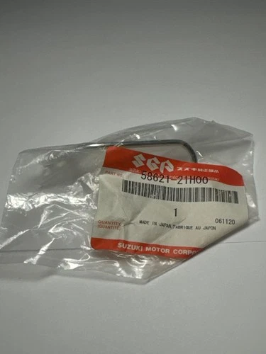 GUIDE, THROTTLE CABLE