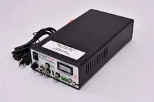 PiezoDrive Amplifier ±200V High-Speed Linear Output Piezoelectric Actuator PD200