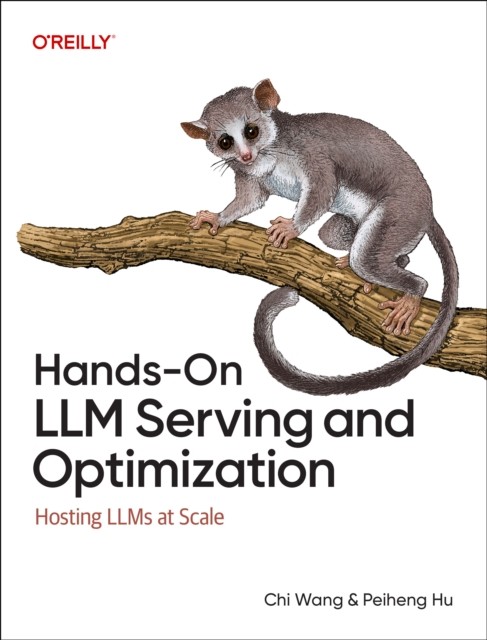 Hands On Llm Serving & Optimization