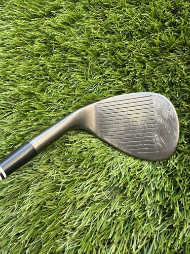 Cleveland CG11 Wedge Lob LW 60° Steel Wedge Flex Right Hand 35” Golf Club - Picture 4 of 6