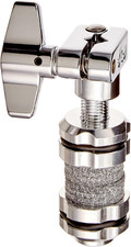 DW One-Touch Hi-Hat Clutch, Silver