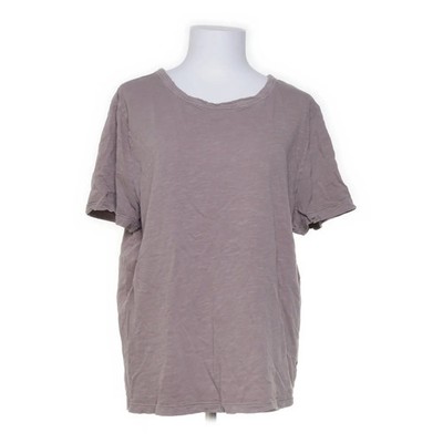 Universal Thread, T-shirt, Größe: XL, Beige, Einfarbig, Damen #G4w