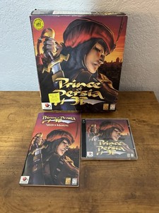Prince of Persia Dos | eBay