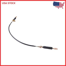 2HR-2637F-00-00 Reverse Lever Cable For Yamaha Atv Big Bear 4Wd Yfm350 1987-1993