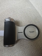 Telesin Master Grip for iPhone 17 Pro Max P5-MP-003 Pro Shot Imaging Grip
