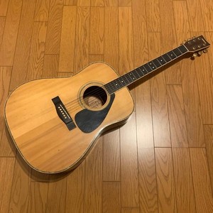 YAMAHA FG300D ジャパンビンテージ PU付き YAMAHA FG300D ジャパンビンテージ PU付き Yamaha FG-300D Acoustic