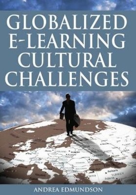 Globalized E-learning Cultural Challenges (Hardback) (UK IMPORT)