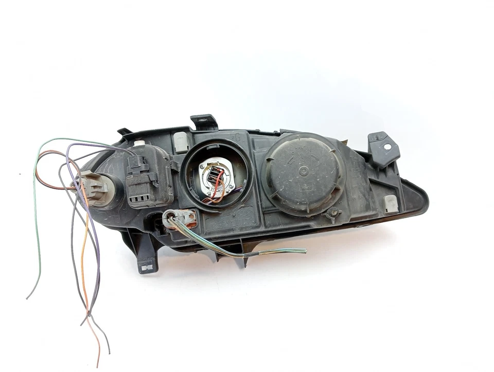 7700427874G LINKER SCHEINWERFER / 481239 FÜR RENAULT MEGANE I CABRIOLET EA0 1. - Bild 3 von 4