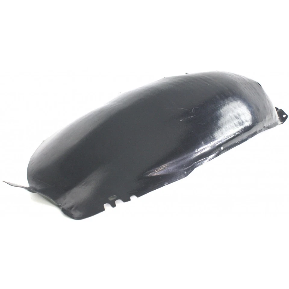 For Ford F-250 Splash Guard/Fender Liner 1997-2004 Passenger Front Upper Section Foto 3 de 4