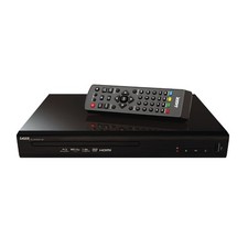 Laser Blu Ray Player Multi Region HDMI Full HD