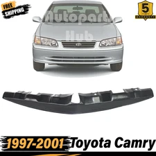 New Front Under Cover Engine Splash Shield For 1997-2001 Toyota Camry