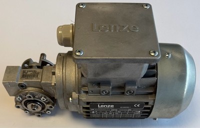 Lenze Getriebemotor mit Getriebe / 0,25/0.30kW / MDERAXX063-31J