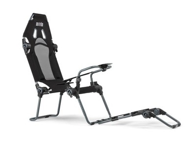 Next Level Racing NLRS015GR F GT Lite Racing Cockpit