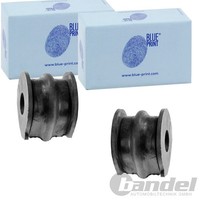 2X Blue Print 18Mm Stabilager Hinten Passend FüR Nissan Qashqai Links+Rechts