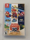 Super Mario 3D All-Stars for Nintendo Switch