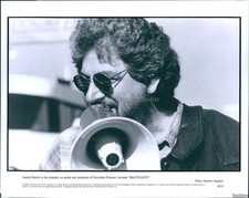 1996 Photo Harold Ramis Director, Co-Writer Producer Of Multiplicity Movies 8X10