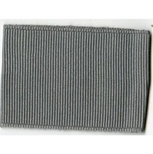 Boy Scouts BSA Shoulder Loops Silver Council Pair