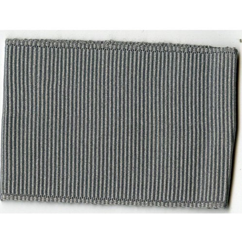 Boy Scouts BSA Shoulder Loops Silver Council Pair