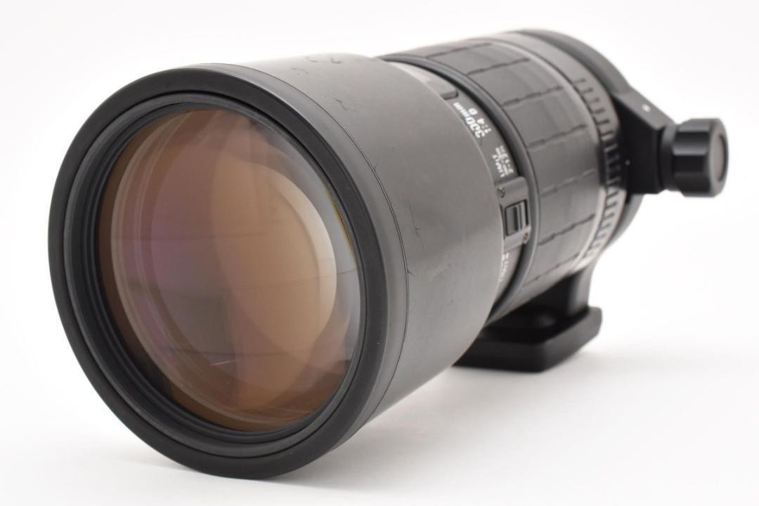 SIGMA 300mm F4 APO TELE MACRO Nikon レンズ SIGMA 300mm F4 APO TELE MACRO Nikon Lens | eBay