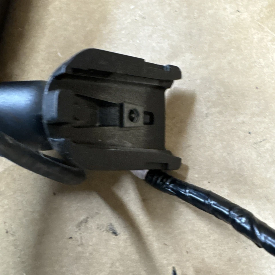 Espejo retrovisor Subaru Crosstrek 2019 2020 2021 2022 atenuación automática OEM Homelink B114 Foto 4 de 4