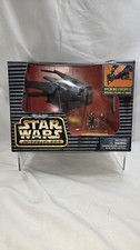 Vintage  Micro Machines Star Wars Action Fleet - Virago New In Box Sealed Rare