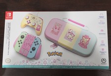Nintendo Switch Controller & Protection Case ...
