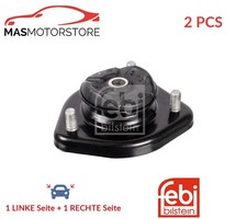 FEDERBEINLAGER DOMLAGER PAAR FEBI BILSTEIN 171219 2PCS A FÜR LAND ROVER