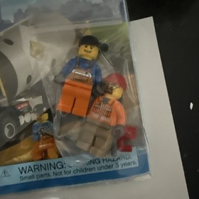 LEGO CITY: Cement Mixer (60018) 100% Complete + Instructions- NO Box