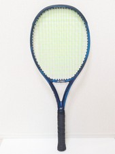 YONEX EZONE 100 6th GEN Tennis Racquet size G3 4 3/8 2020 model With string
