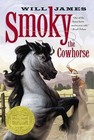 Smoky the Cowhorse - Paperback By James, Will - GOOD