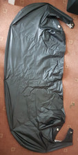 Oem Mazda Mx-5 Miata Mx5 Mk2.5 Convertible Top Boot Tonneau Cover 99-05