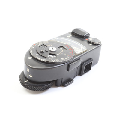 Leica Meter MR Black + Sehr Gut (271442)