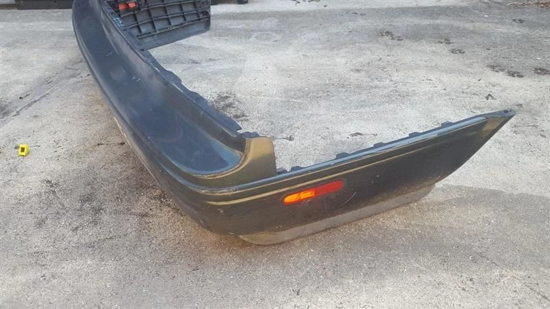 Rear Bumper Coupe 2 Door LS Fits 91-95 LEGEND 715598 Foto 4 de 4