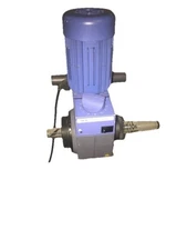 IKA RV05 Basic Rotary Evaporator with Stand / Clamp and NEW Vapor Duct RV 05