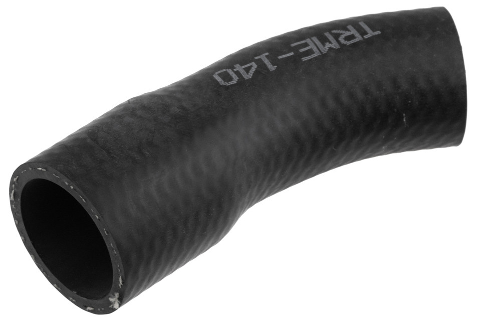 Tuyau d'air ZGS00414005 pour Smart City-Coupe Fortwo 0.8 CDI en caoutchouc noir