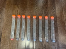 Nerf Rival Magazine (8pc)   Compatible with a...